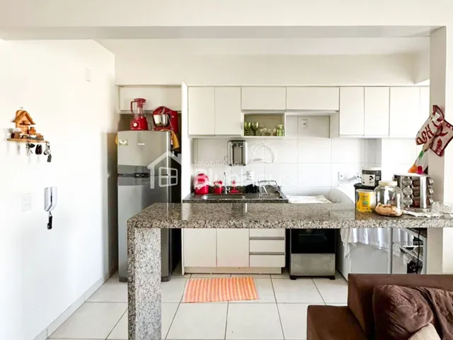 Imagem 4: Apartamento de 2 Quartos (1 Suíte) com Lazer Completo no Jardim Imperial - Ap. de
