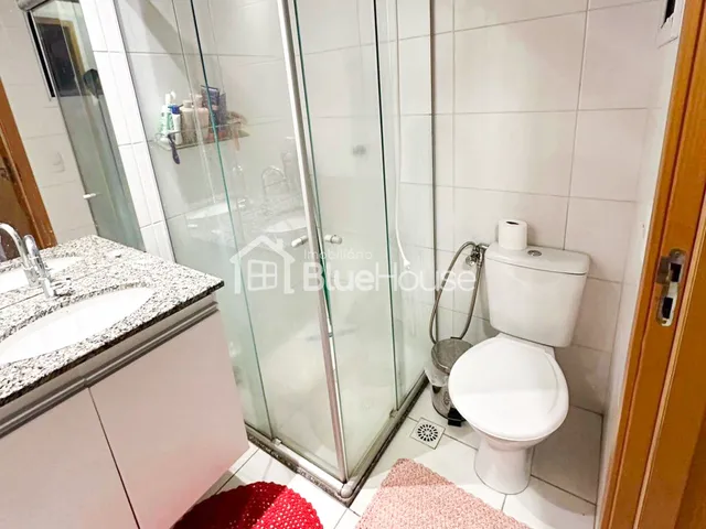 Imagem 10: Apartamento de 2 Quartos (1 Suíte) com Lazer Completo no Jardim Imperial - Ap. de