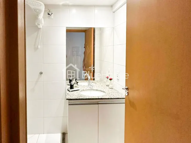 Imagem 12: Apartamento de 2 Quartos (1 Suíte) com Lazer Completo no Jardim Imperial - Ap. de