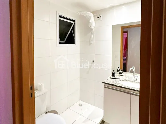 Imagem 6: Apartamento de 2 Quartos (1 Suíte) com Lazer Completo no Jardim Imperial - Ap. de