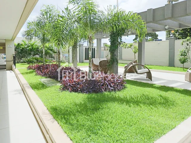Imagem 14: Apartamento de 2 Quartos (1 Suíte) com Lazer Completo no Jardim Imperial - Ap. de