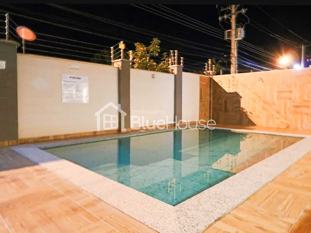 Imagem 8: Apartamento de 2 Quartos (1 Suíte) com Lazer Completo no Jardim Imperial - Ap. de