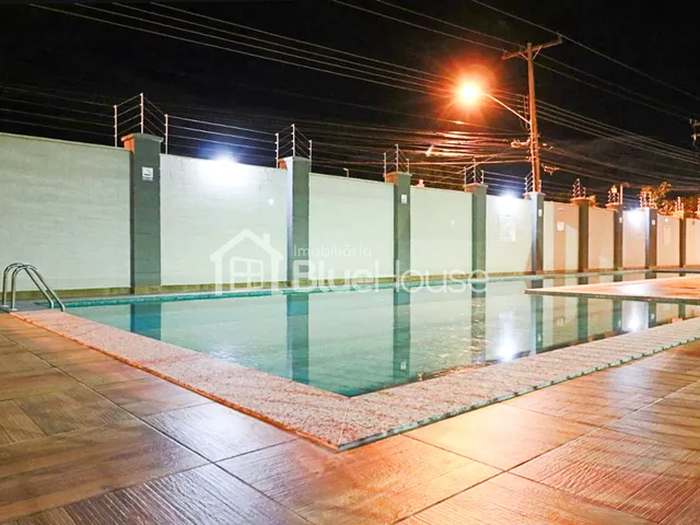Imagem 11: Apartamento de 2 Quartos (1 Suíte) com Lazer Completo no Jardim Imperial - Ap. de