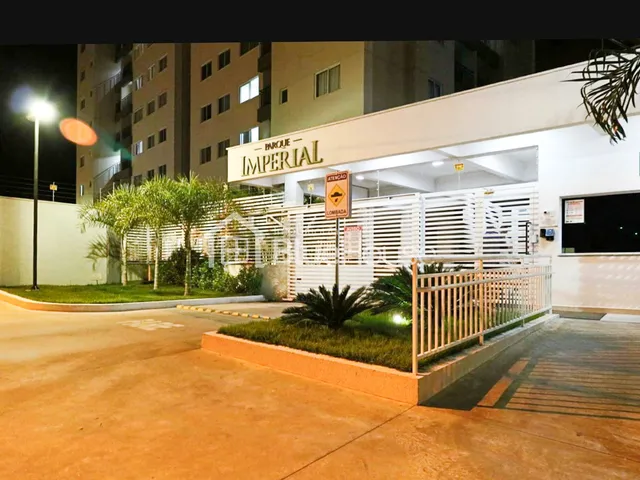 Imagem 15: Apartamento de 2 Quartos (1 Suíte) com Lazer Completo no Jardim Imperial - Ap. de