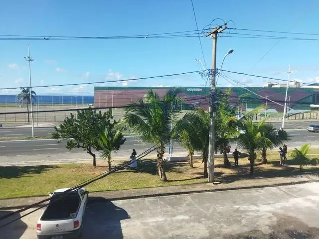 Imagem: Prédio 8 Apartamentos Frente Centro de