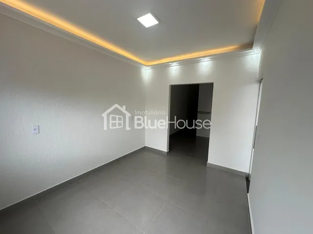 Imagem 6: Casa de 2 Quartos sendo 1 suíte em acabamento Premium no Vila Izabel – Goianira/GO