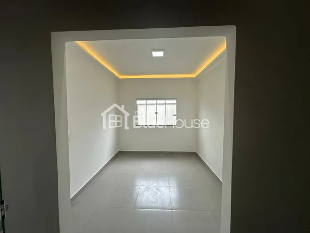 Imagem 8: Casa de 2 Quartos sendo 1 suíte em acabamento Premium no Vila Izabel – Goianira/GO