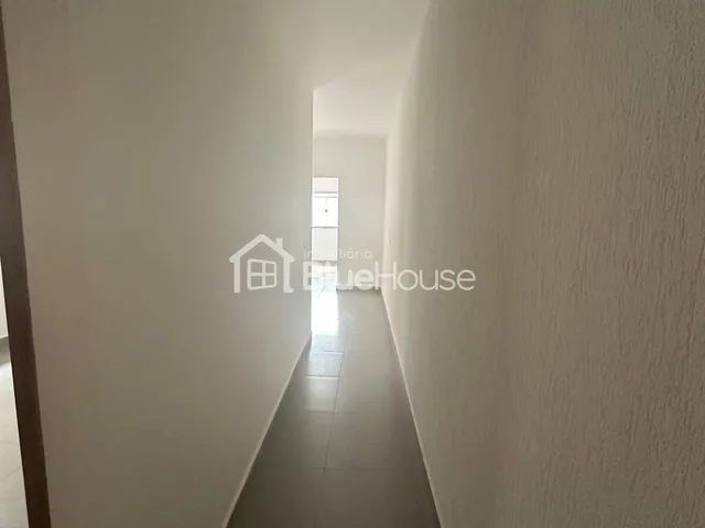 Imagem 4: Casa de 2 Quartos sendo 1 suíte em acabamento Premium no Vila Izabel – Goianira/GO