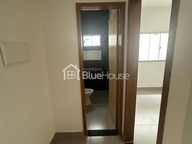 Imagem 7: Casa de 2 Quartos sendo 1 suíte em acabamento Premium no Vila Izabel – Goianira/GO