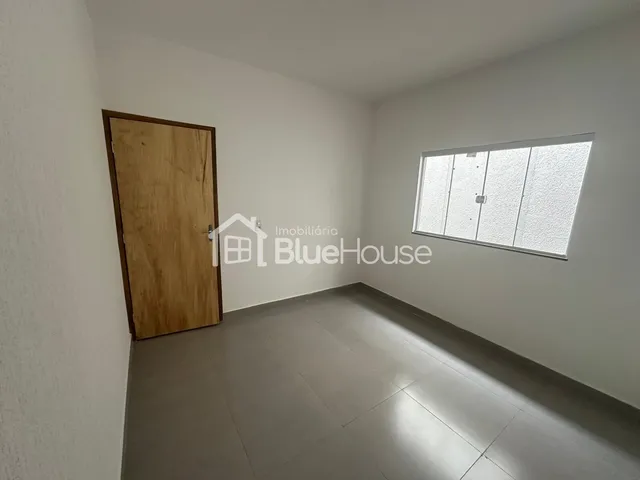 Imagem 14: Casa de 2 Quartos sendo 1 suíte em acabamento Premium no Vila Izabel – Goianira/GO