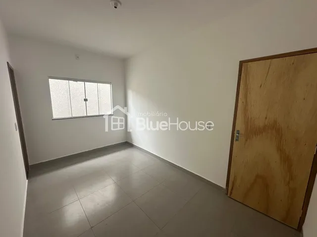 Imagem 13: Casa de 2 Quartos sendo 1 suíte em acabamento Premium no Vila Izabel – Goianira/GO