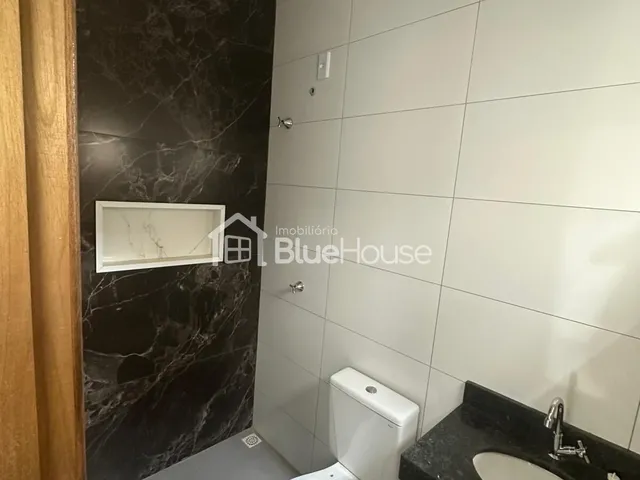 Imagem 15: Casa de 2 Quartos sendo 1 suíte em acabamento Premium no Vila Izabel – Goianira/GO
