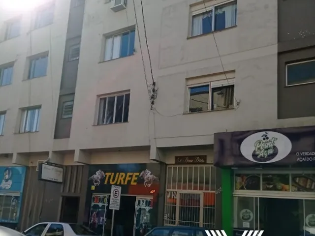 Imagem: 1 Dormitório, 1 Banheiros, 55M² de Área