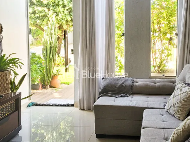 Imagem 15: Casa de 3 Quartos, sendo 1 suíte, em acabamento Premium no Condomínio Residencial