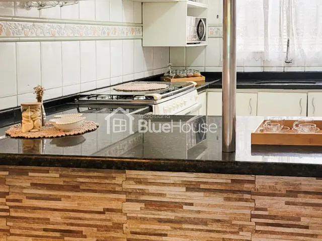 Imagem 5: Casa de 3 Quartos, sendo 1 suíte, em acabamento Premium no Condomínio Residencial