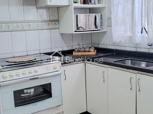 Imagem 10: Casa de 3 Quartos, sendo 1 suíte, em acabamento Premium no Condomínio Residencial