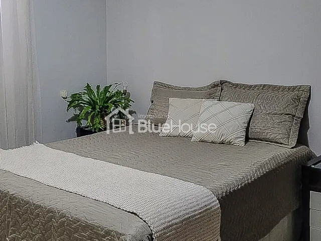 Imagem 11: Casa de 3 Quartos, sendo 1 suíte, em acabamento Premium no Condomínio Residencial