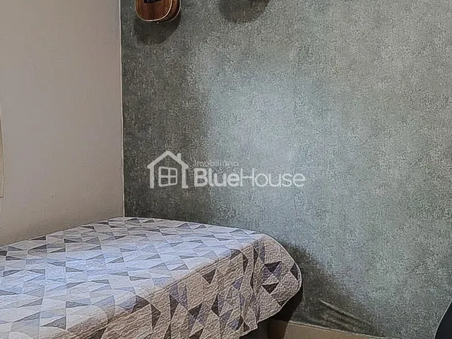 Imagem 6: Casa de 3 Quartos, sendo 1 suíte, em acabamento Premium no Condomínio Residencial
