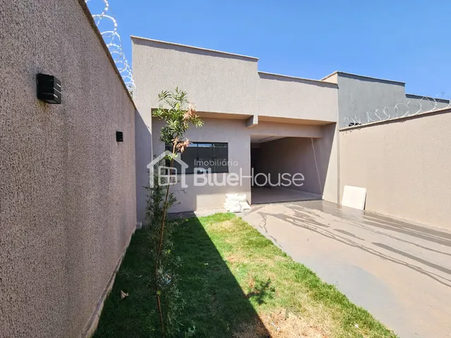 Imagem 12: Casa de 3 Quartos sendo 1 suíte em acabamento Premium no Bairro Itapoã