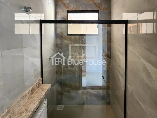 Imagem 9: Casa de 3 Quartos sendo 1 suíte em acabamento Premium no Bairro Itapoã