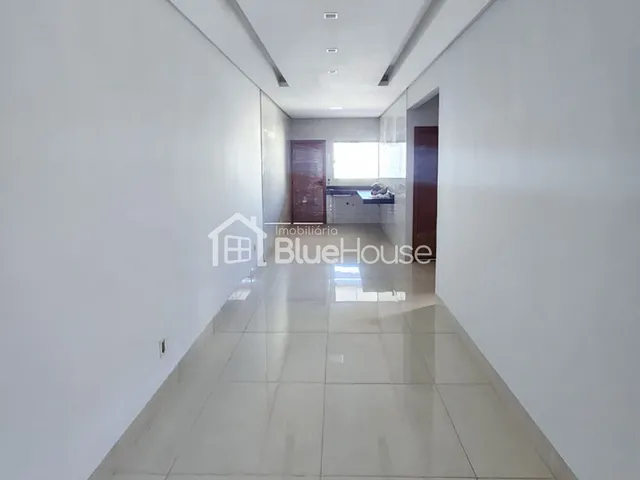 Imagem 2: Casa de 3 Quartos sendo 1 suíte em acabamento Premium no Bairro Itapoã
