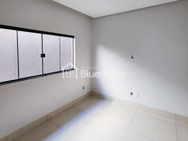Imagem 7: Casa de 3 Quartos sendo 1 suíte em acabamento Premium no Bairro Itapoã