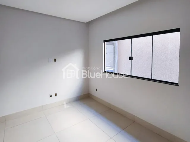 Imagem 10: Casa de 3 Quartos sendo 1 suíte em acabamento Premium no Bairro Itapoã