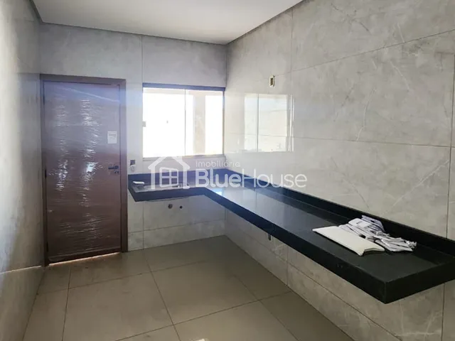 Imagem 5: Casa de 3 Quartos sendo 1 suíte em acabamento Premium no Bairro Itapoã