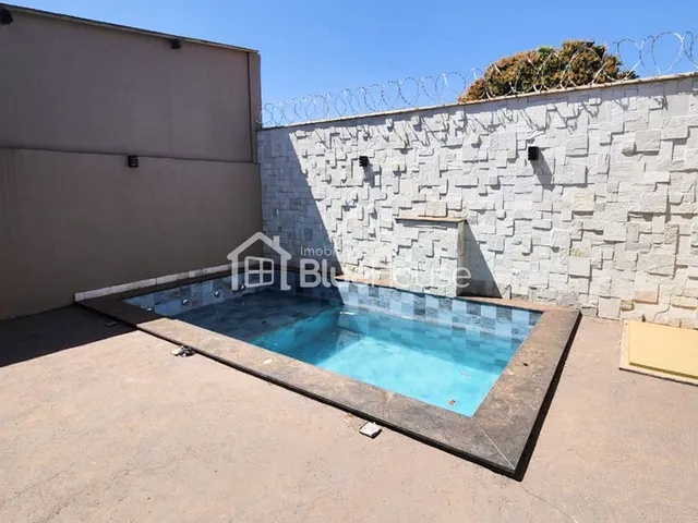 Imagem 8: Casa de 3 Quartos sendo 1 suíte em acabamento Premium no Bairro Itapoã