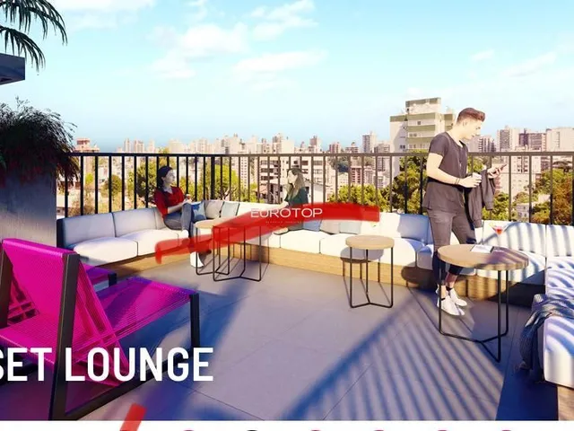 Imagem 3: Apartamento 2 Dormitórios com Suíte !