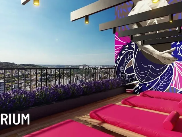 Imagem 2: Apartamento 2 Dormitórios com Suíte !