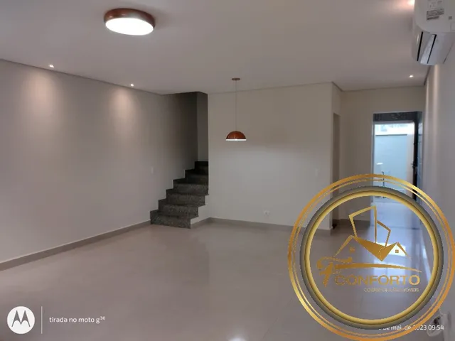 Imagem: Casa em Condomínio Fechado a Venda na Vila