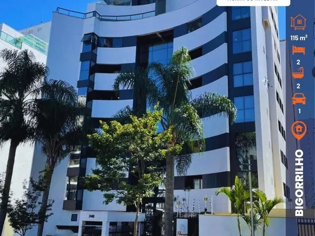Imagem: Apartamento 2 Dormitórios À Venda Bigorrilho
