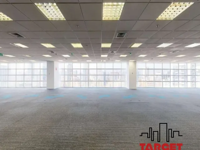Imagem: Conjunto Comercial para Locação em Edifício