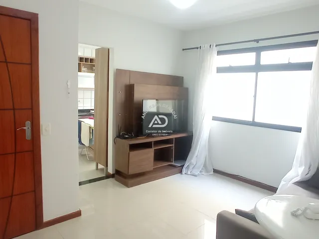 Imagem 3: Apartamento 2 Quartos Próximo Ao Mar de Meaípe