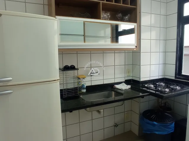 Imagem 2: Apartamento 2 Quartos Próximo Ao Mar de Meaípe