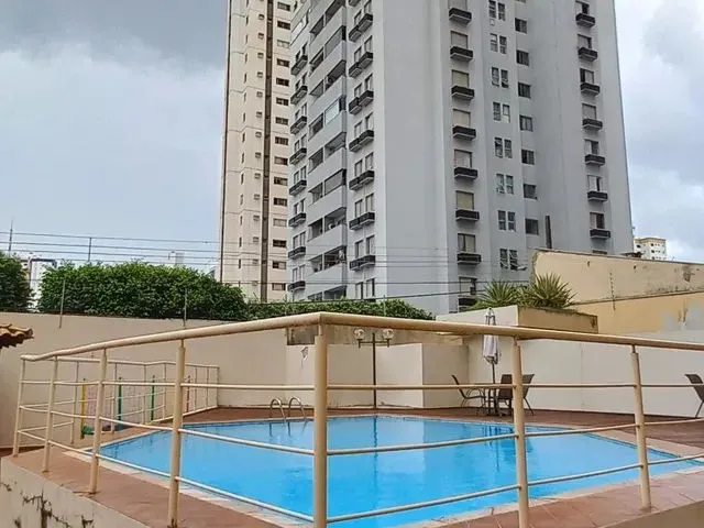 Imagem 2: Mobiliado Completo Localização Privilegiada