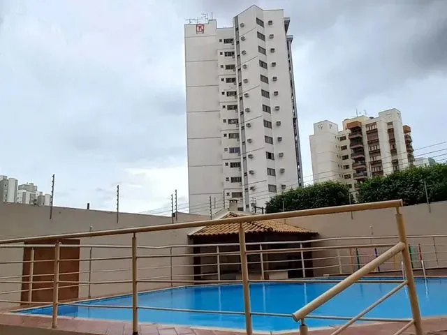 Imagem 10: Mobiliado Completo Localização Privilegiada