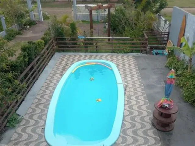 Imagem: Torresaluguel Casa Dê Praia com Piscina