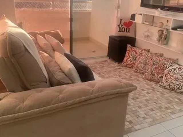 Imagem: Aluguel de Quarto