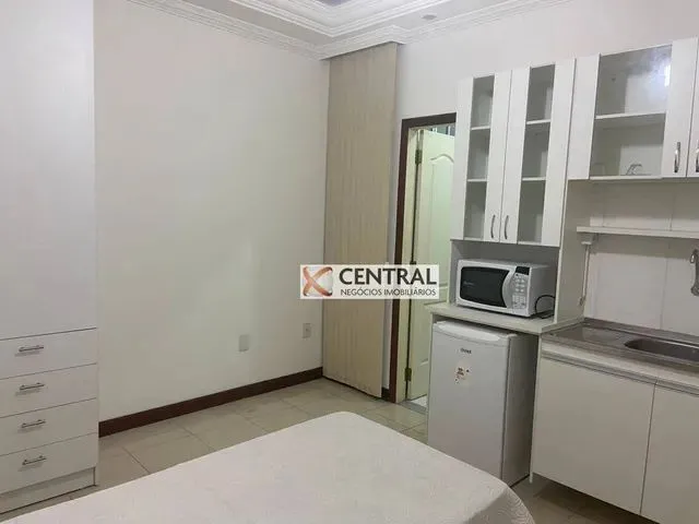 Imagem: Studio com 1 Dormitório para Alugar, 35