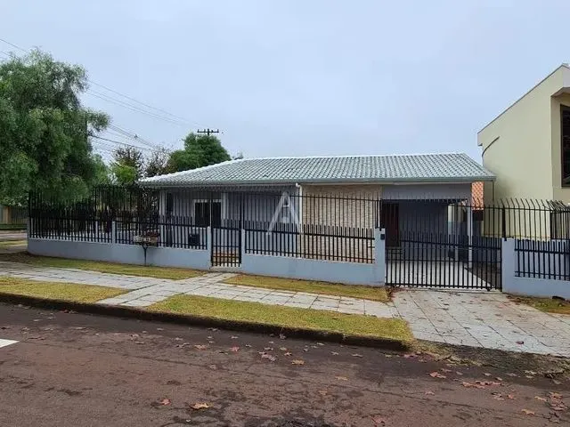 Imagem: Casa Residencial 3 Quartos para Aluguel