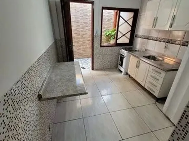 Imagem: Kitnet Carianos