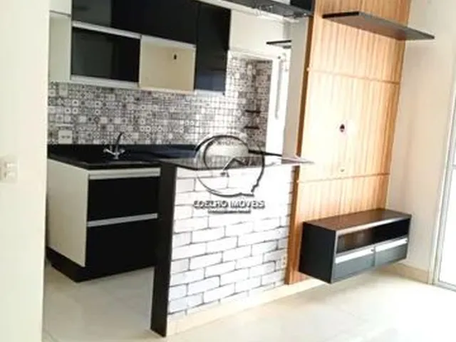 Imagem 1: Reserva Taguatinga, Residencial Jk, Apartamento 2 Quartos com Suíte