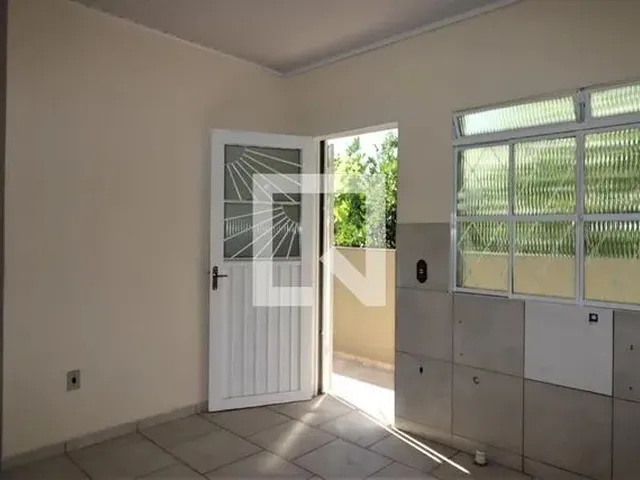 Imagem 1: Casa para Aluguel - Passo do Feijó, 1 Quarto, 38 M2