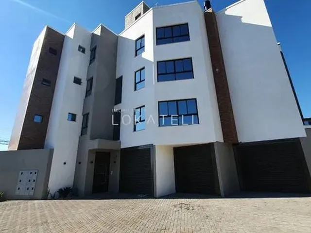 Imagem: Apartamento Novo para Locação no Tropical