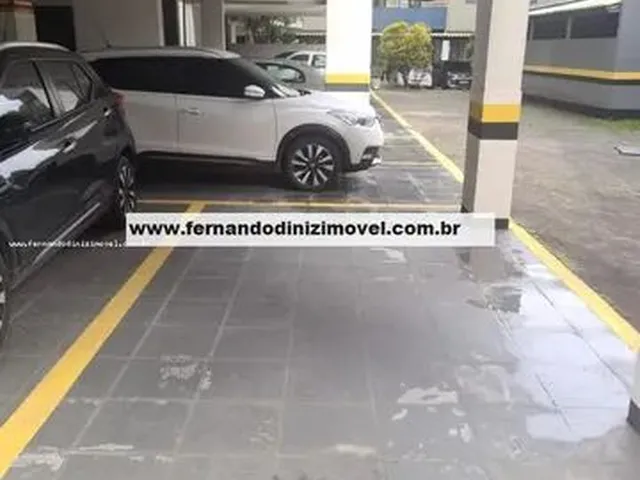 Imagem 7: Apartamento para Locação em Vitória, Barro Vermelho, 2 Dormitórios, 2 Banheiros, 1