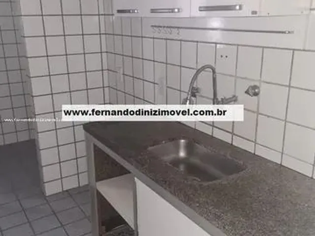 Imagem 2: Apartamento para Locação em Vitória, Barro Vermelho, 2 Dormitórios, 2 Banheiros, 1