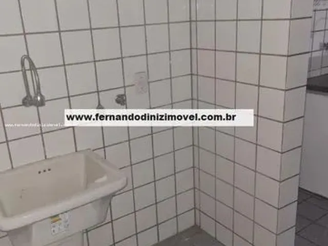 Imagem 10: Apartamento para Locação em Vitória, Barro Vermelho, 2 Dormitórios, 2 Banheiros, 1