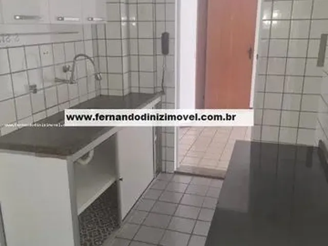Imagem 8: Apartamento para Locação em Vitória, Barro Vermelho, 2 Dormitórios, 2 Banheiros, 1